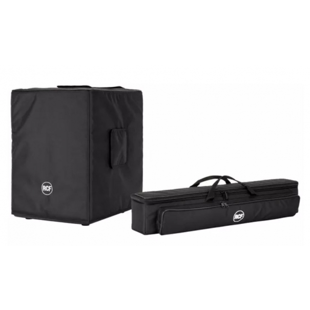 Evox 12 Cover CUSTODIA IMBOTTITA PER ARRAY RCF EVOX 12