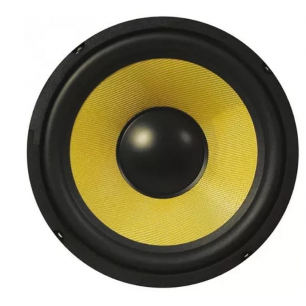 Woofer 5.25" Kevlar Cone