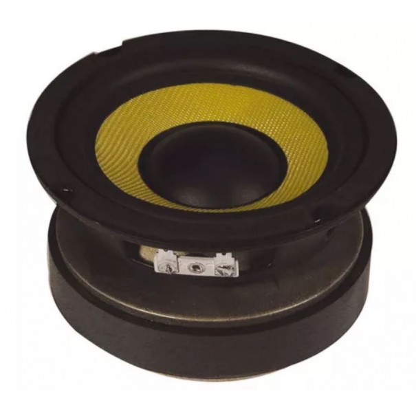 Woofer 5.25" Kevlar Cone