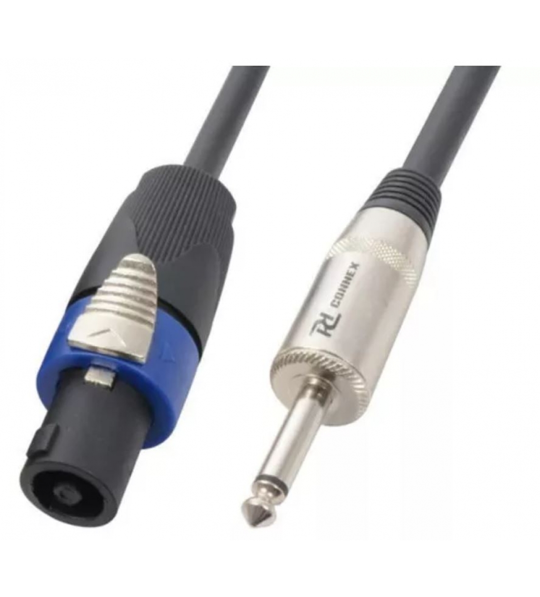 CONNEX AG7581 Cavo di Potenza Jack - Speakon 2 Poli 10mt