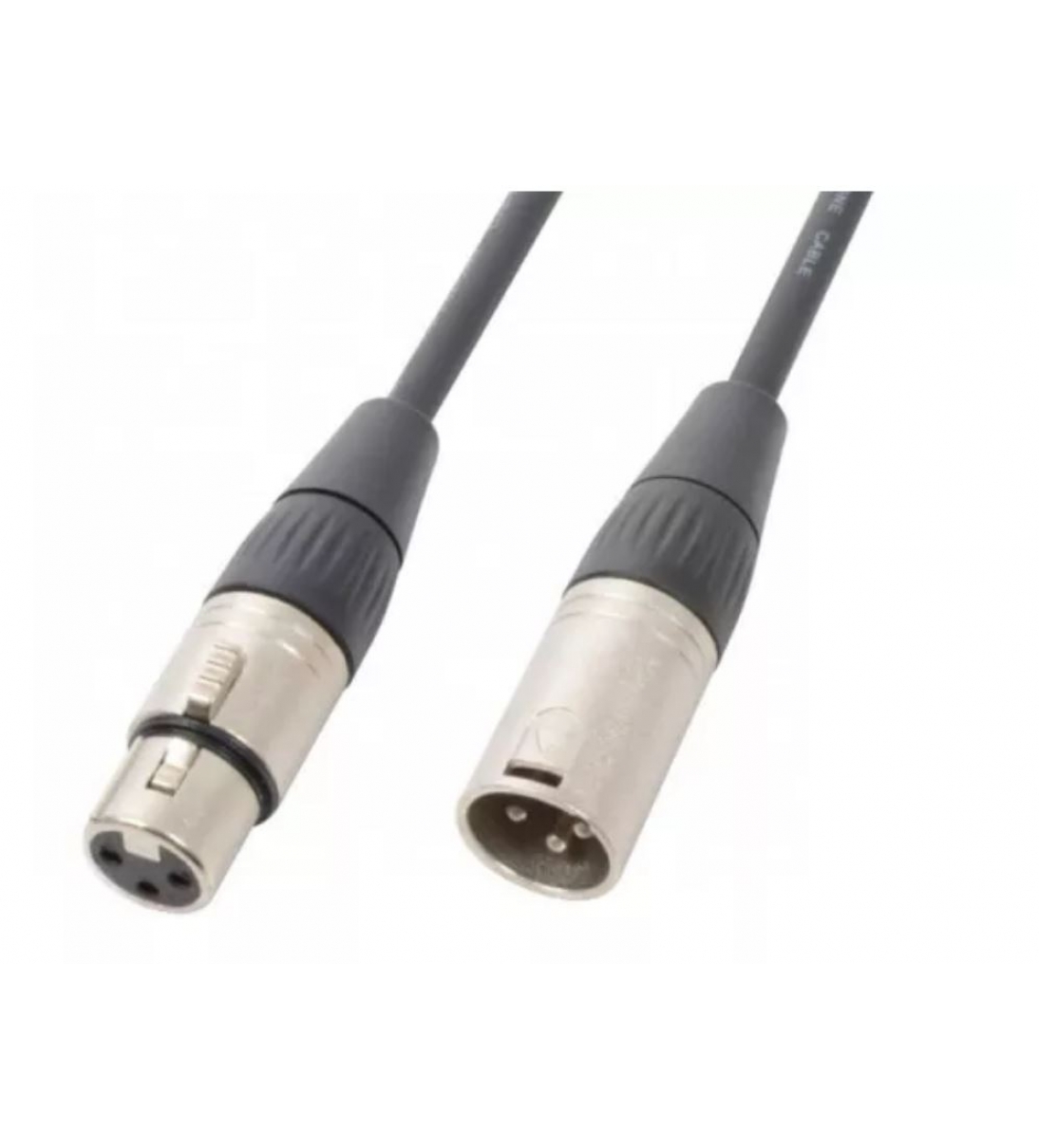 CONNEX CX100-1- Cavo XLR Bilanciato 1 mt