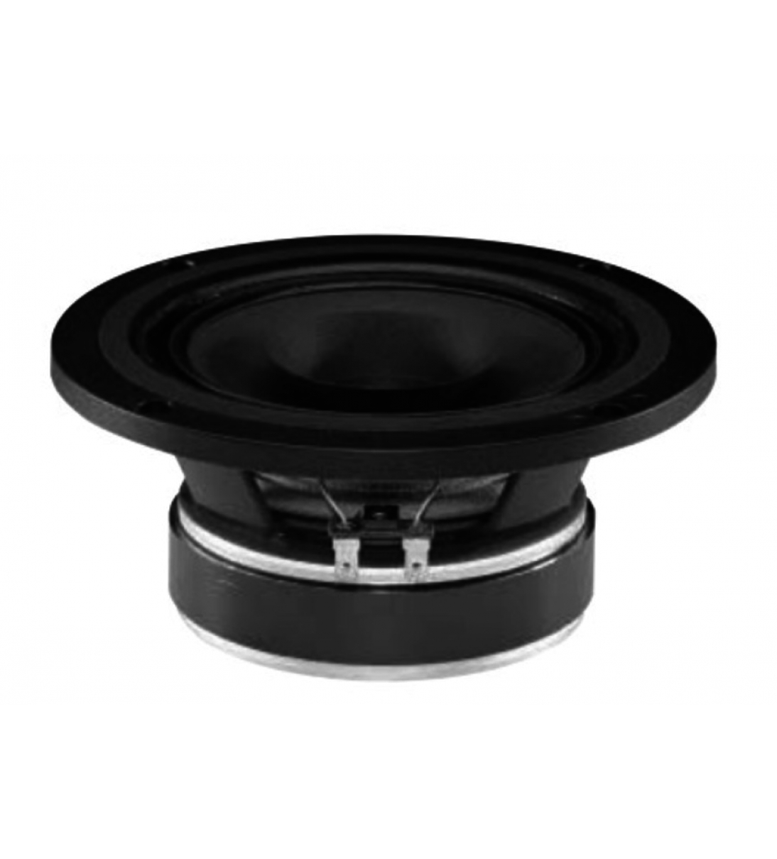 B&C 6XT13 LF Drivers 6.5 inches • Nominal Diameter: 170 mm (6.5 in.) • Nominal Impedance: 8 Ohm 