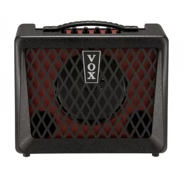 VX50 BA Bass AMPLIFICATORE VALVOLARE PER BASSO 50W