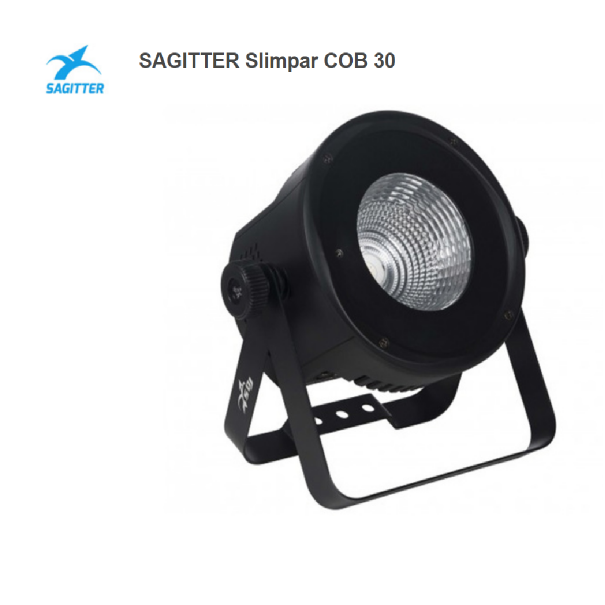 Slimpar COB 30