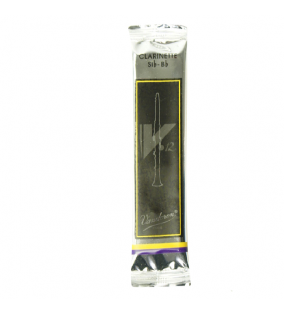 VANDOREN White Master Clarinetto Sib 2.5