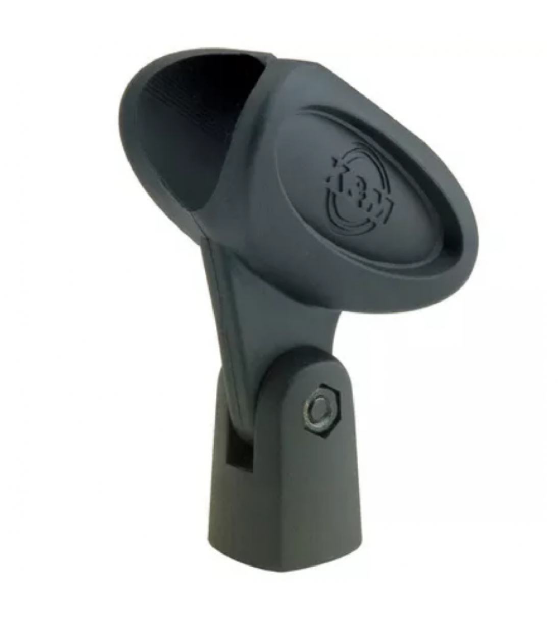 Microphone Clip 85050 (22 - 28mm) Black