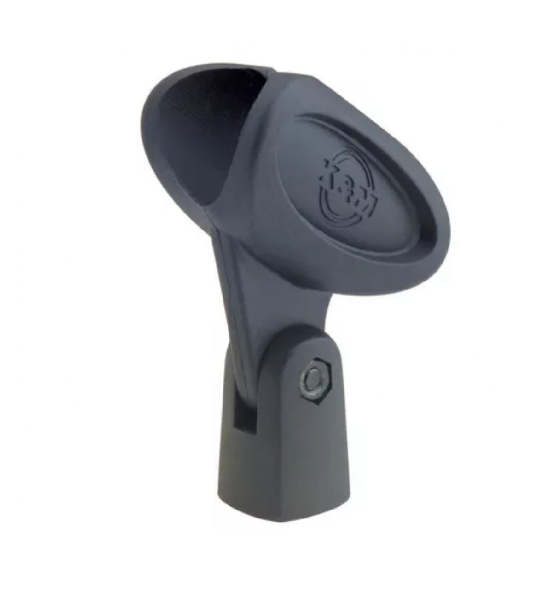 Microphone Clip 85055 (28 - 34mm) Black
