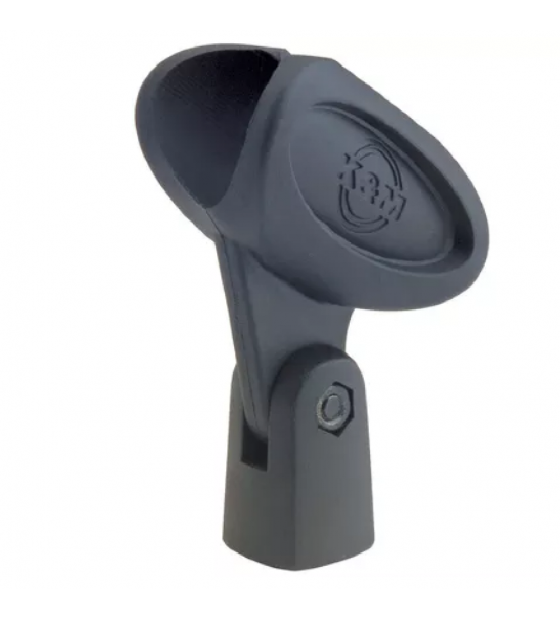Microphone Clip 85060 (34 - 40mm) Black