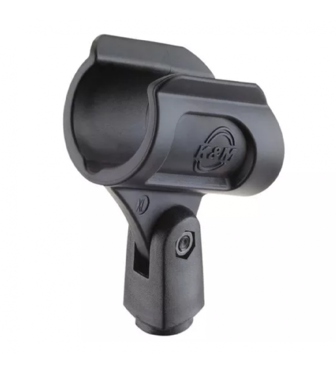 Microphone Clip 85070 (34 - 40mm) Black