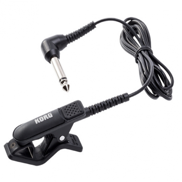 CM300 BK Contact Microphone