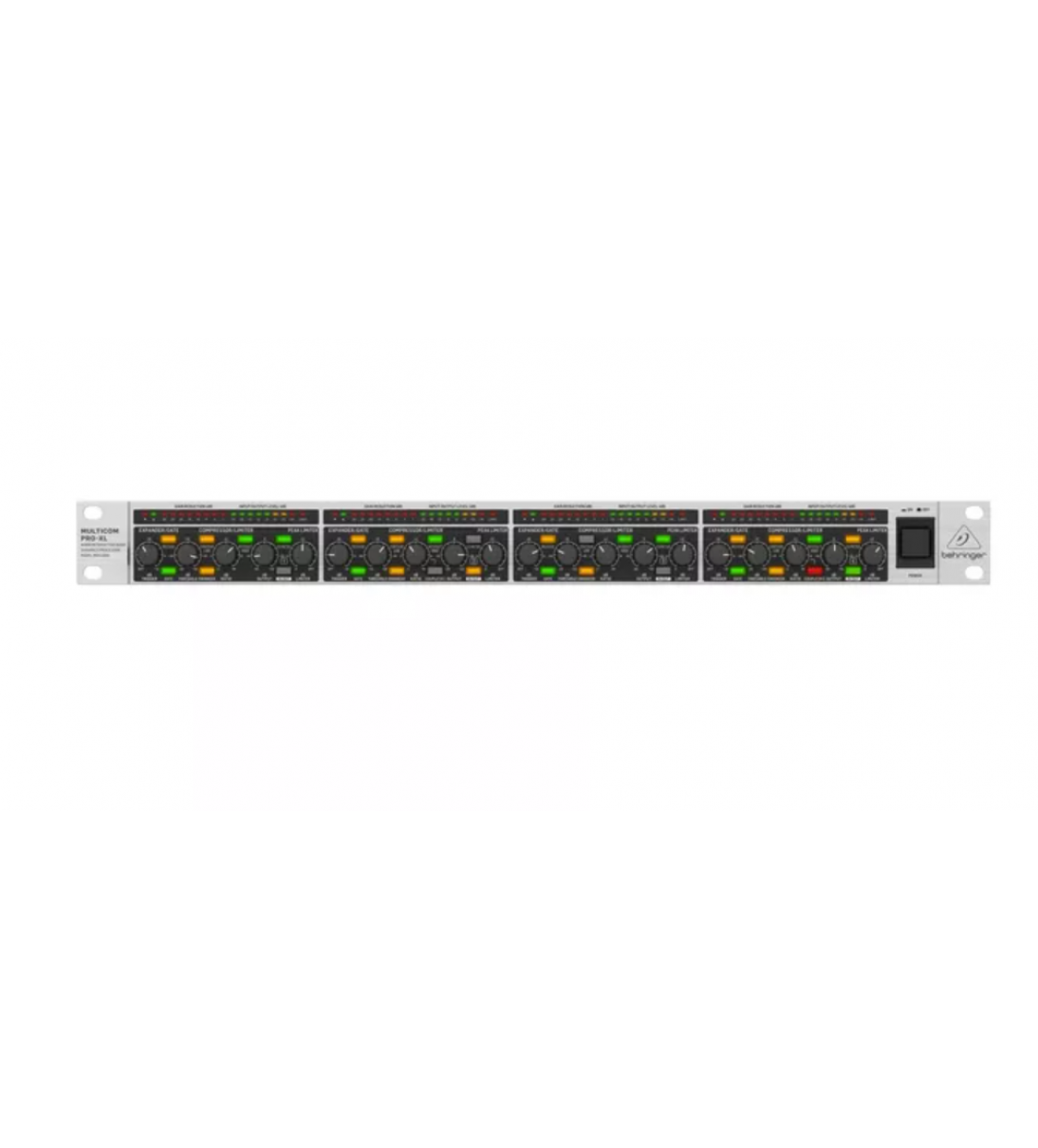 MDX4600 Multicom Pro-XL V2