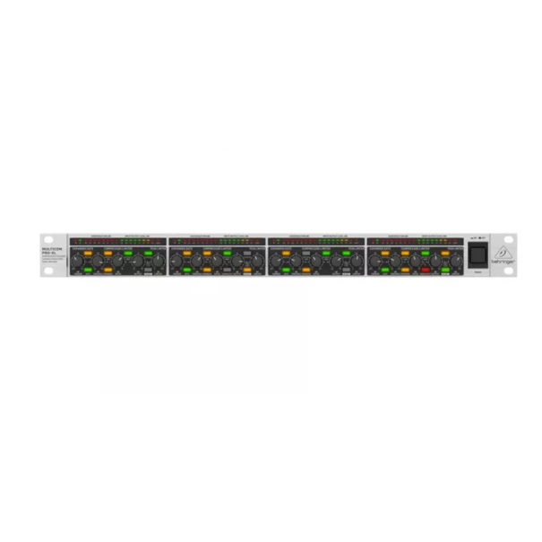 MDX4600 Multicom Pro-XL V2