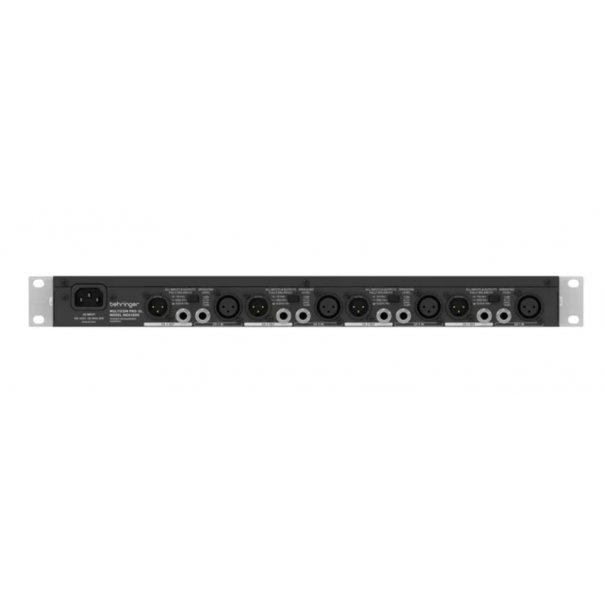 MDX4600 Multicom Pro-XL V2