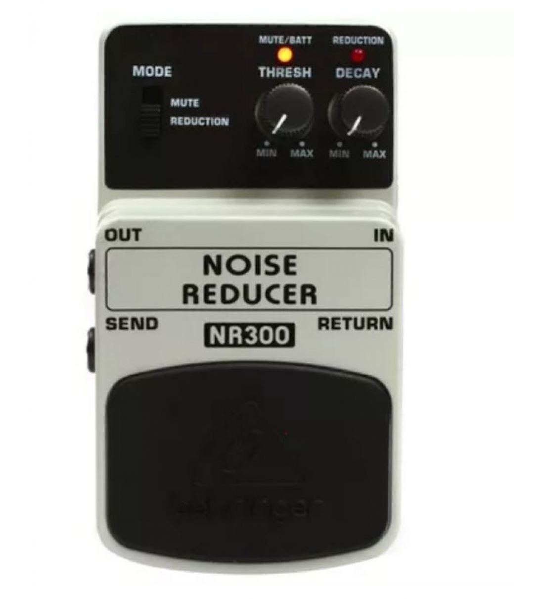 NR300 Noise Reducer