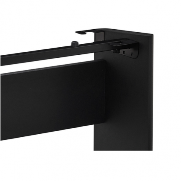 CS68PBK SUPPORTO PER PRIVIA NERO