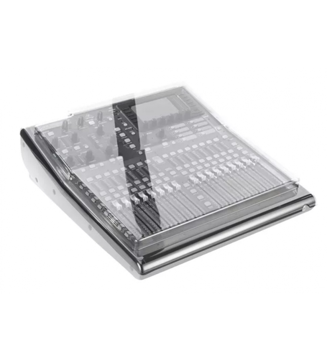 DECKSAVER Behringer X32 Producer Cover COVER IN POLICARBONATO PER BEHRINGER X32 PRODUCER