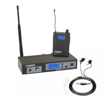 Ear Monitor