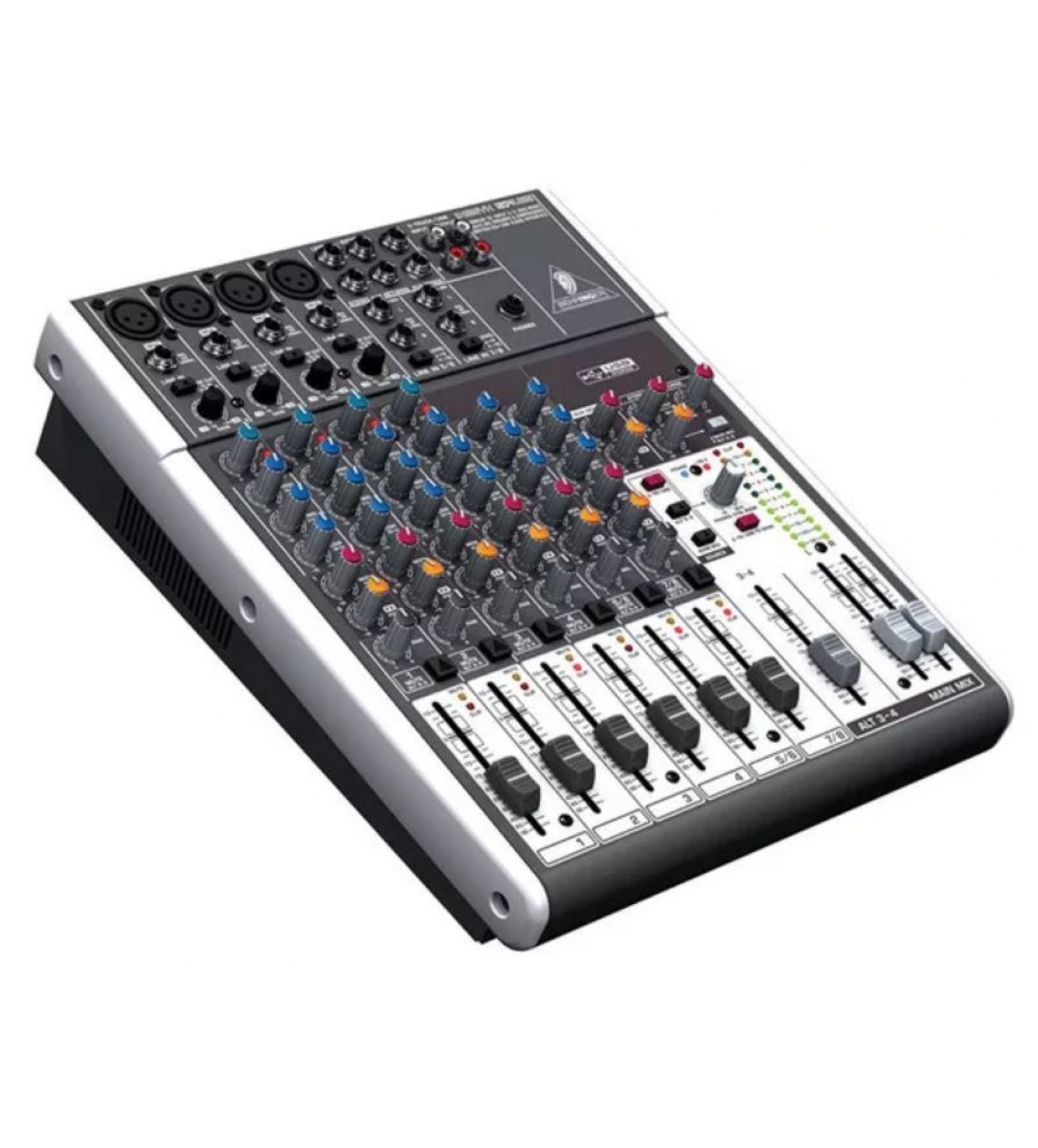 Xenyx 1204 USB [8687]