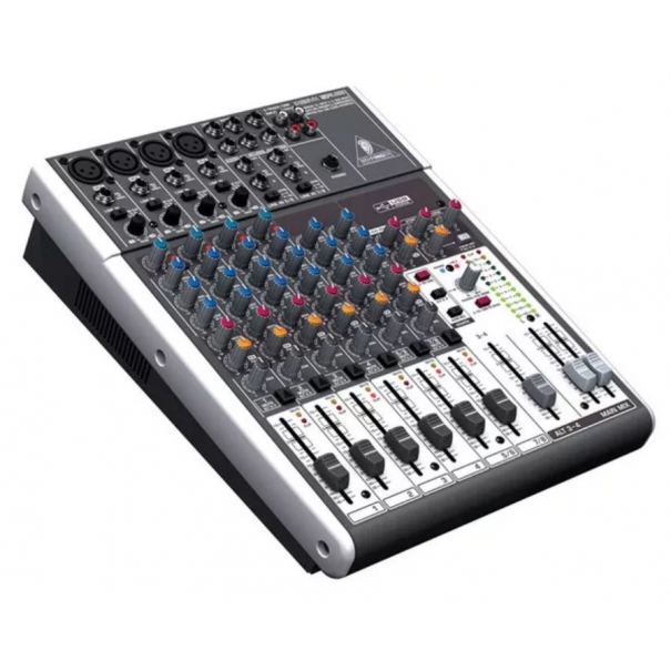 Xenyx 1204 USB [8687]