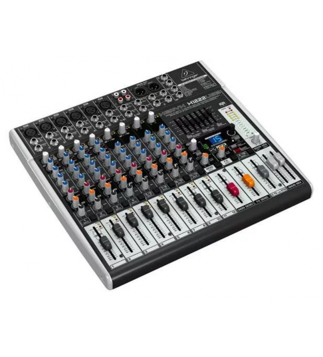 Xenyx X1222 USB [8689]