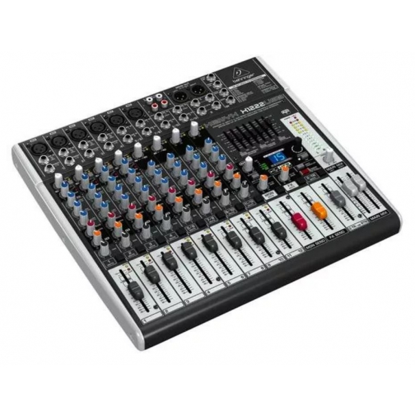 Xenyx X1222 USB [8689]