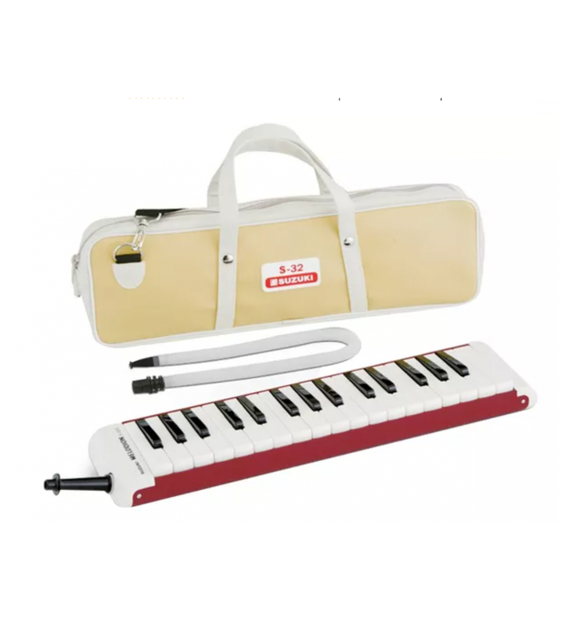 S-32 Soprano Melodion MELODICA SOPRANO 32 TASTI