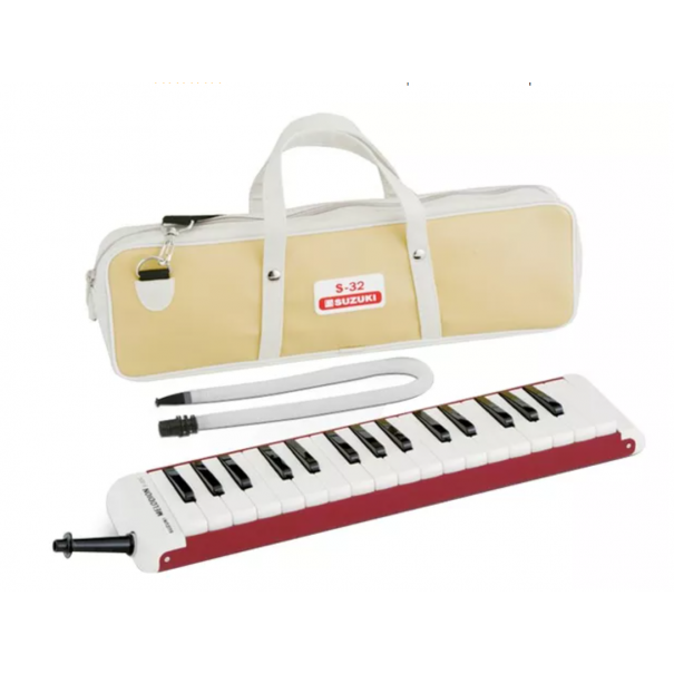 S-32 Soprano Melodion MELODICA SOPRANO 32 TASTI