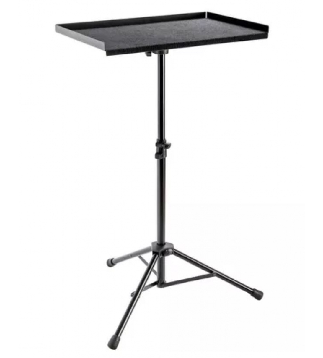 13500 Percussion Table Black