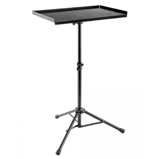 13500 Percussion Table Black