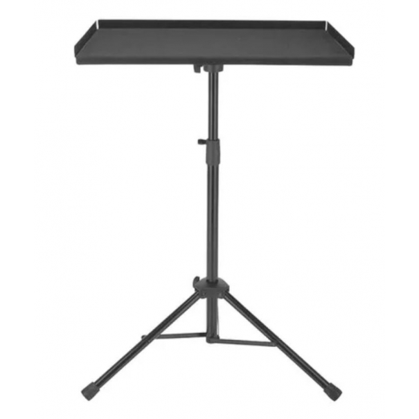 13500 Percussion Table Black