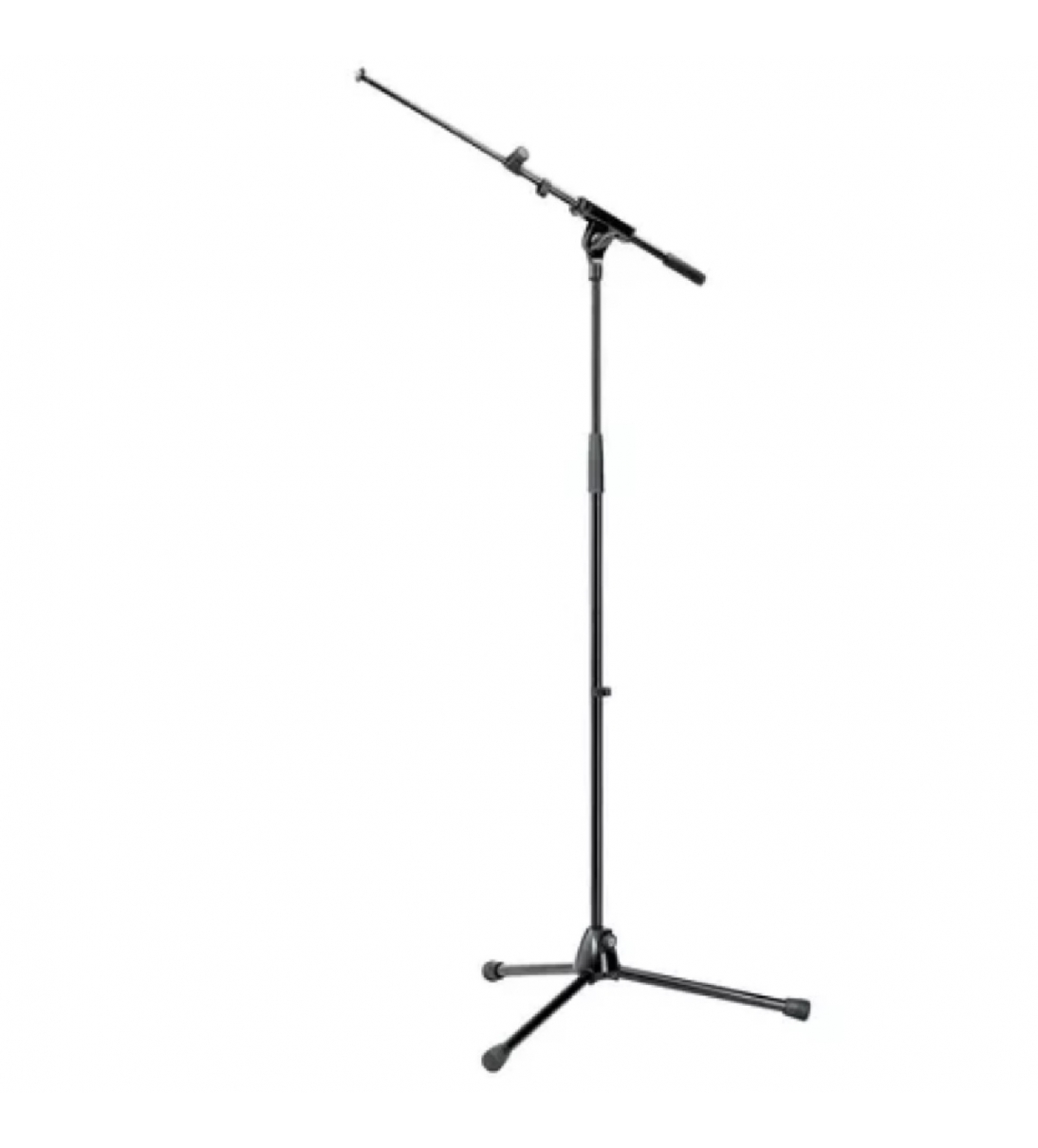 Microphone Stand Black 21080 