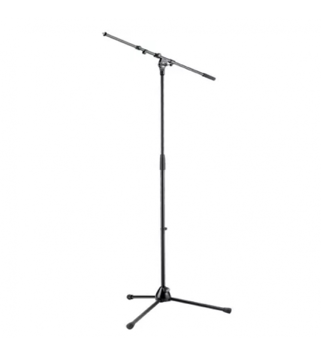 Microphone Stand Black 21090 