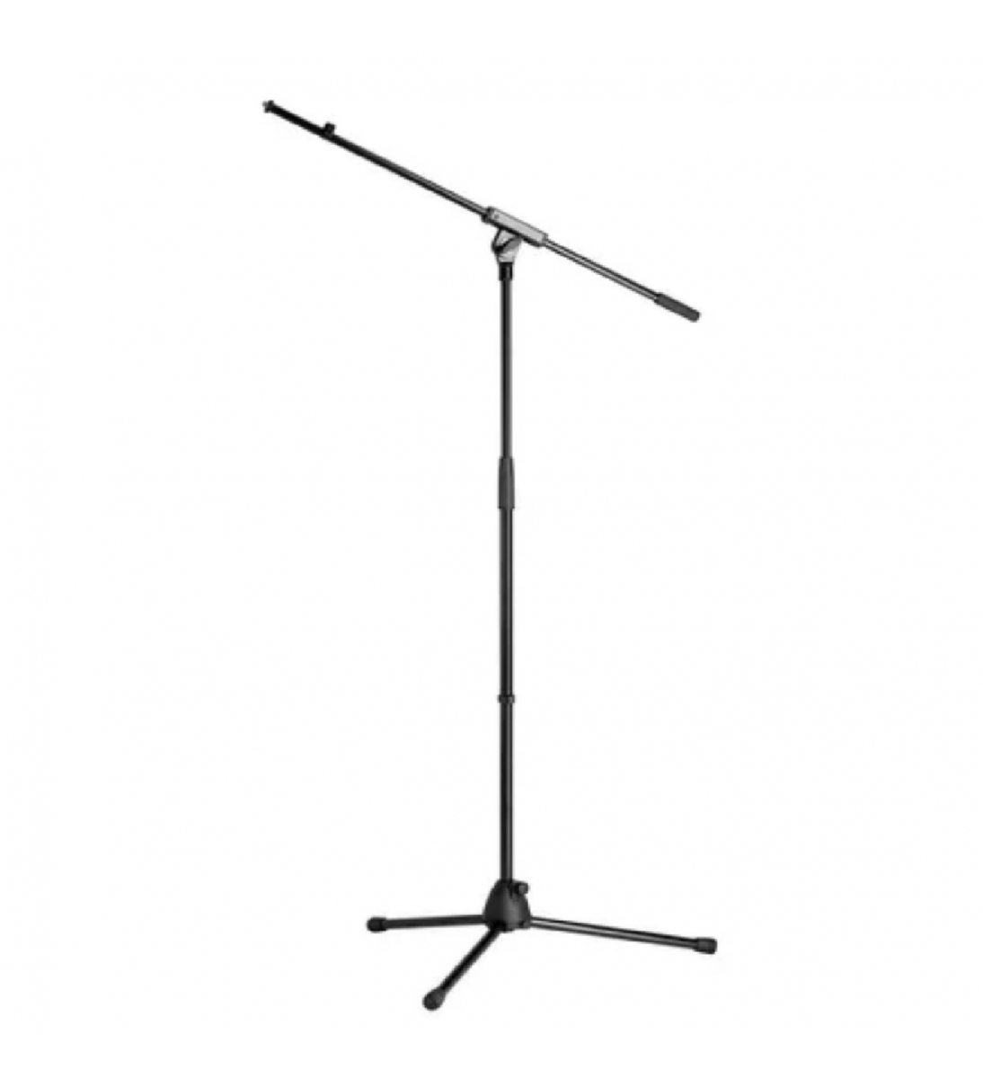 Microphone Stand Black 27105 