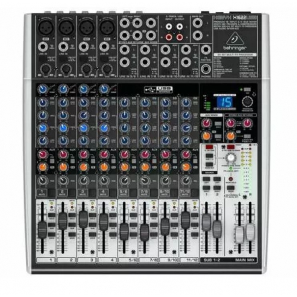 Xenyx X1622 USB [8755]