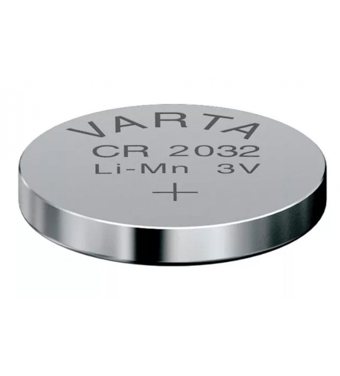 VARTA CR 2032 LiMn Battery 3V