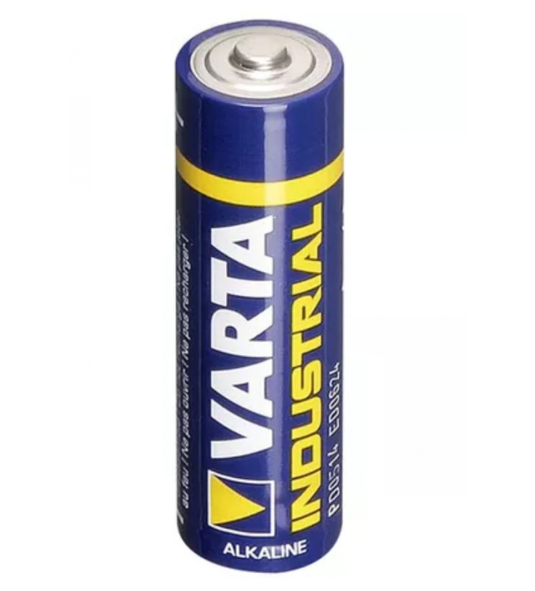 006 Alkaline Battery AA 1.5V