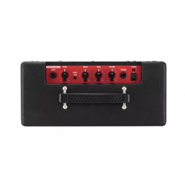 Pathfinder 10B AMPLIFICATORE COMBO 2x5" PER BASSO 10W