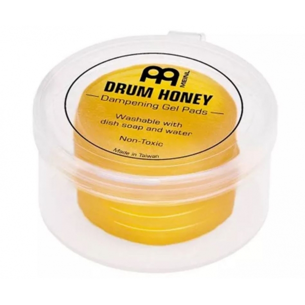 MDH Drum Honey SORDINA IN GEL PER RULLANTE E PIATTI MEINL