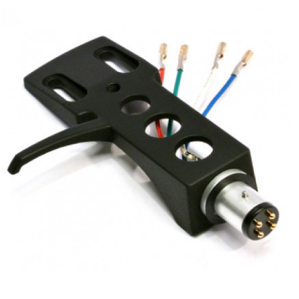 PORTA TESTINE, HEADSHELLS E VITI HS-10