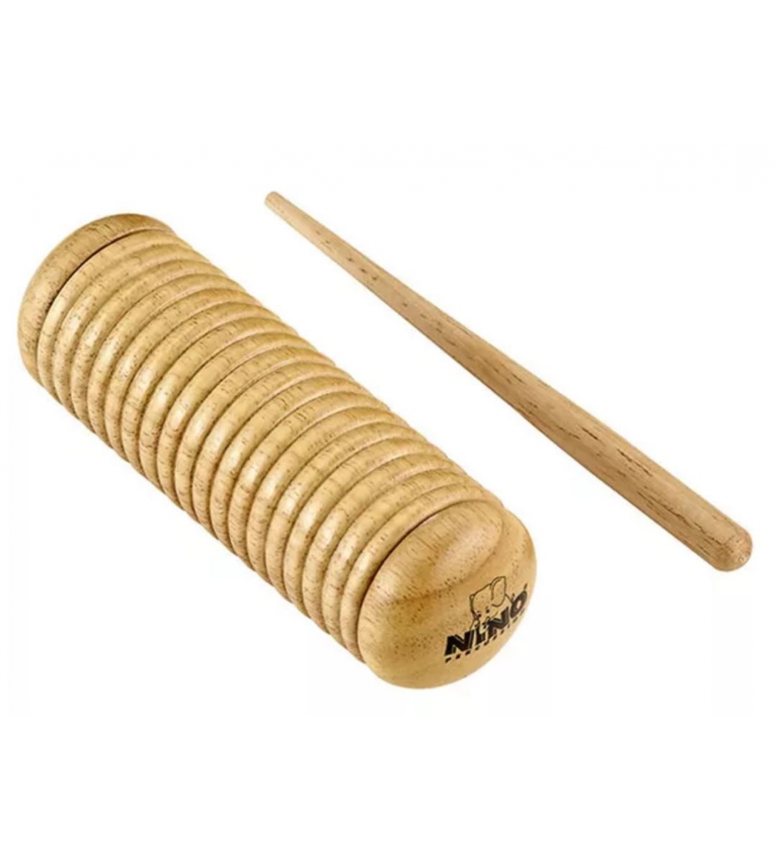 Percussion Guiro Shaker