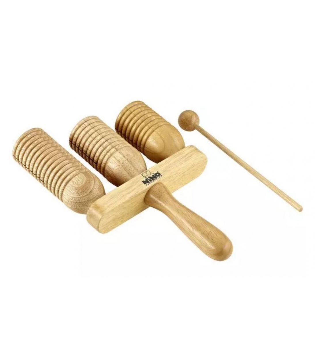 PERCUSSION Agogo [90421]
