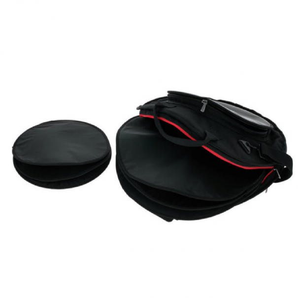 PBC22 PowerPad Cymbal Bag