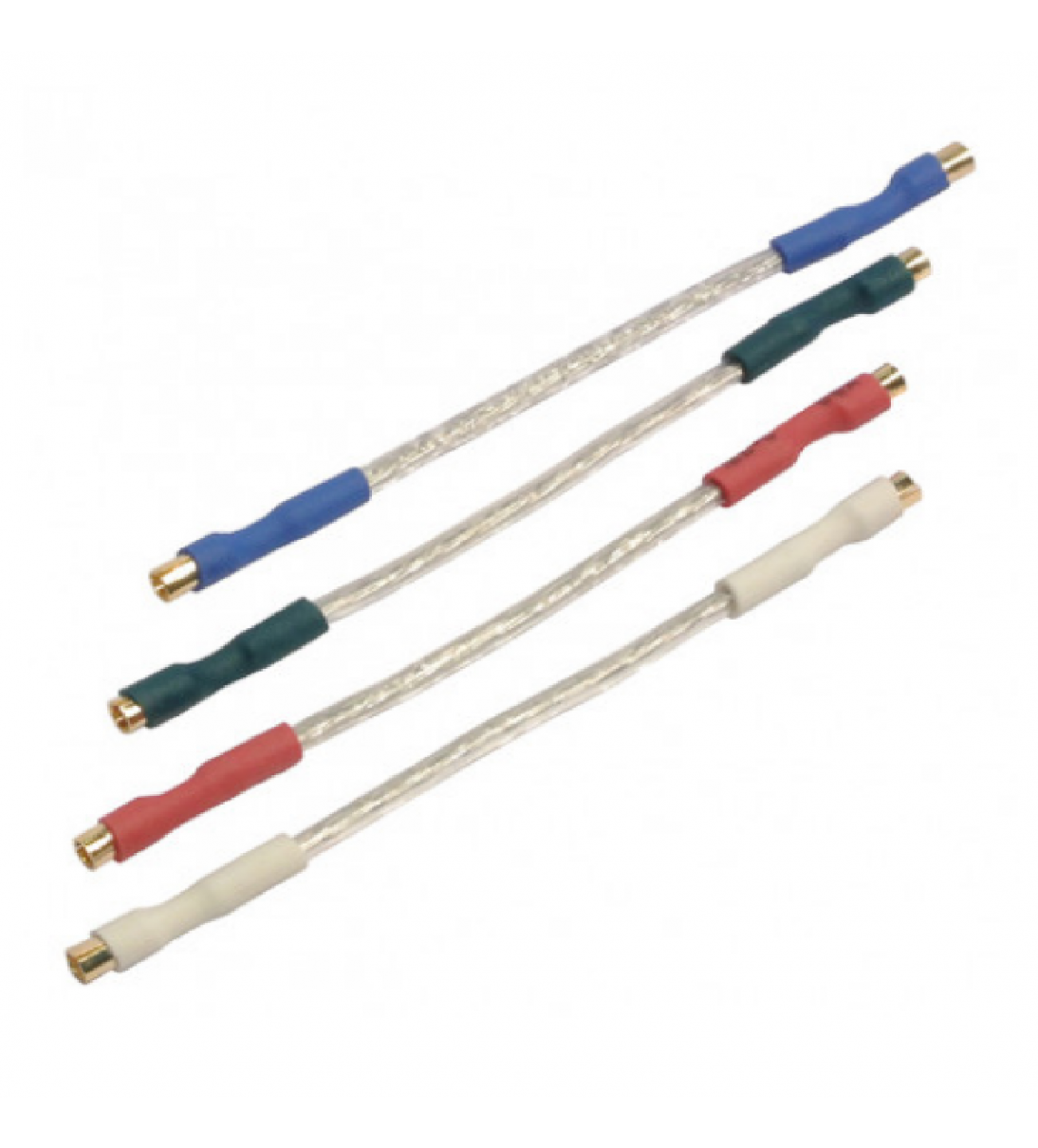 Set Cavetti OFC Placcati In Argento