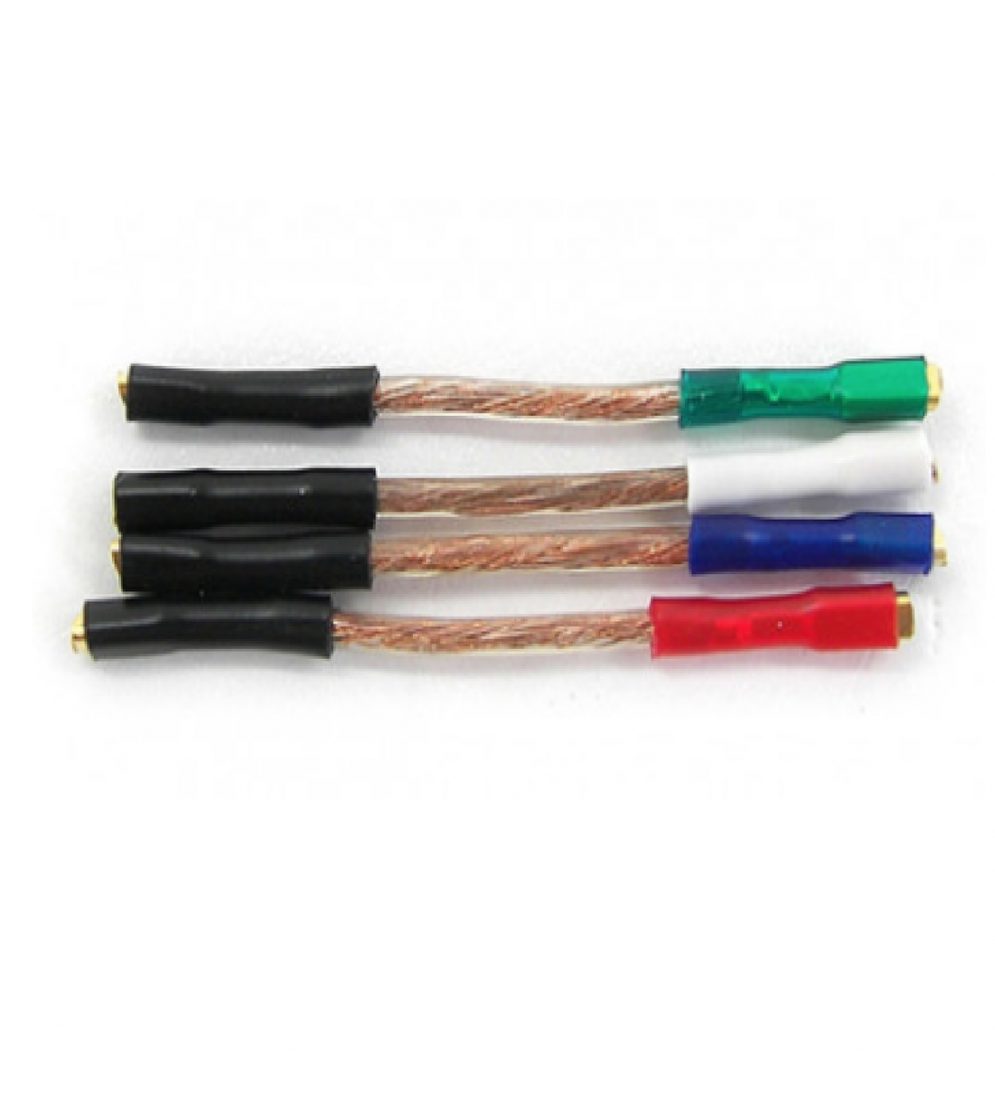 Set Cavetti Ortofon LW-6N