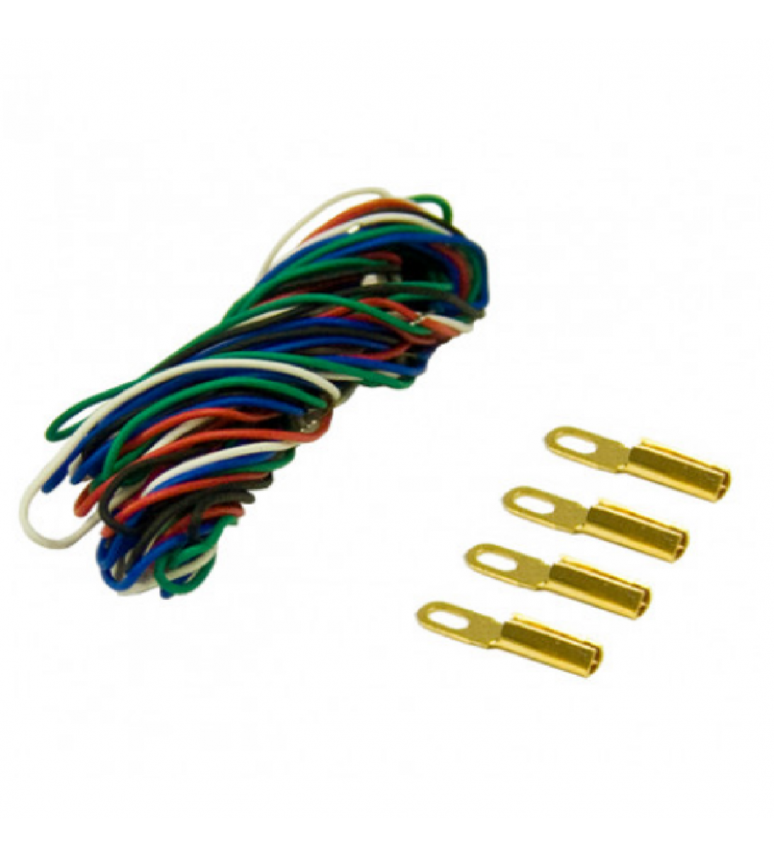 Set Cavetti OFC Braccio Giradischi