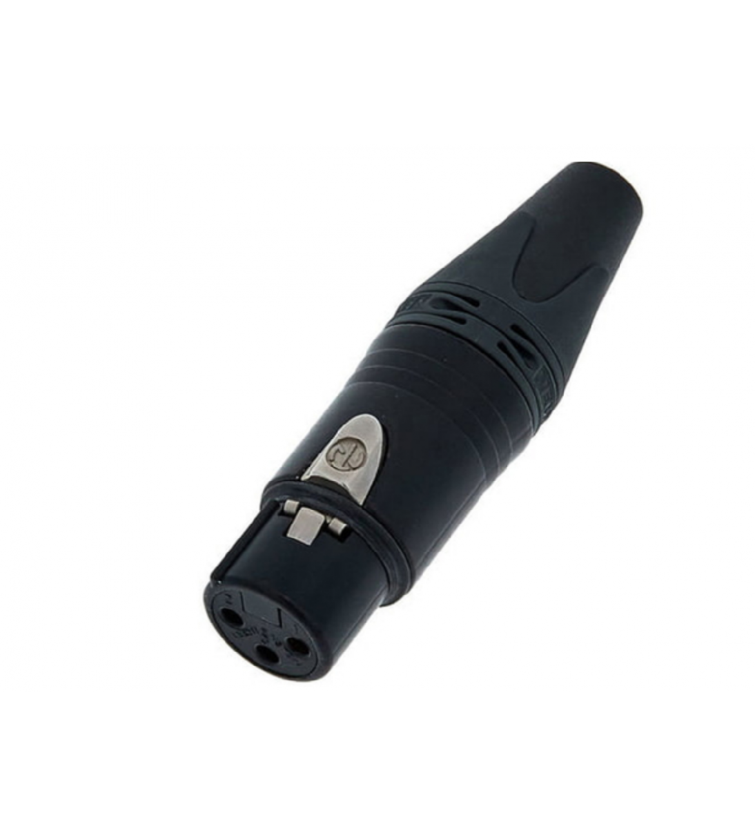 Neutrik NC3FXX-BAG Connettore XLR 3 Pin Femmina [NC3FXXB]