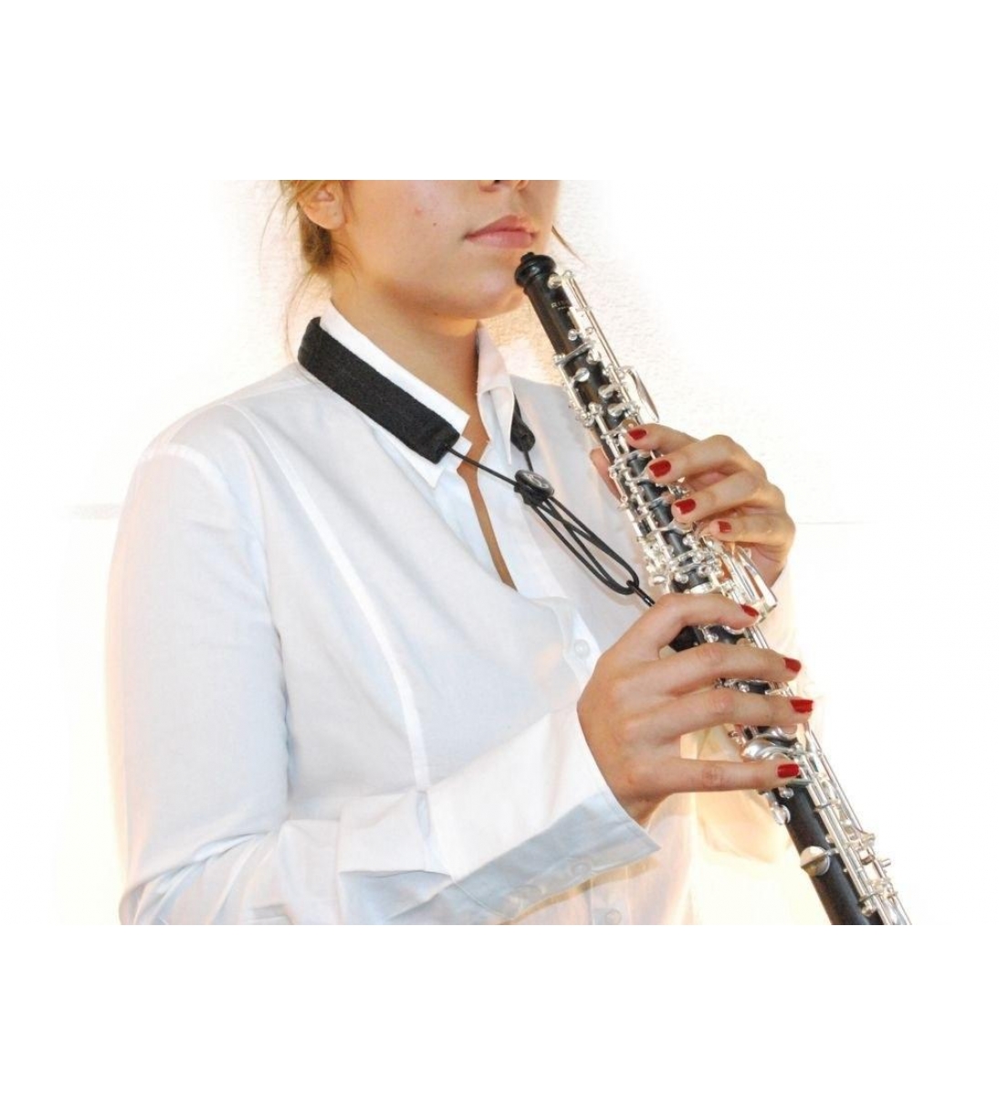 Bg o33 non elastica per oboe