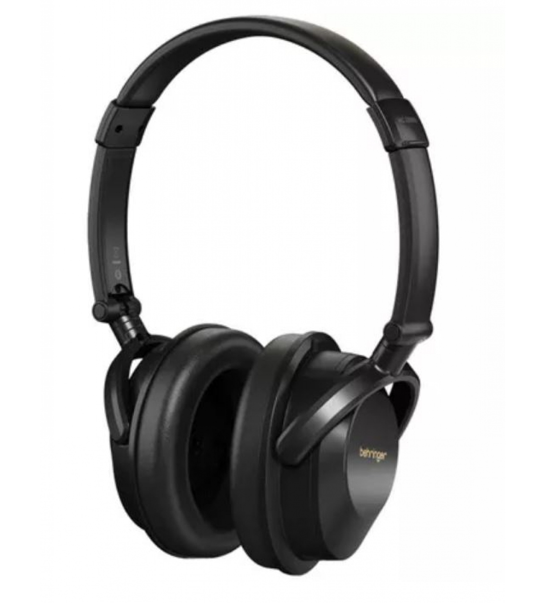 HC 2000B CUFFIA DA STUDIO BLUETOOTH NERA