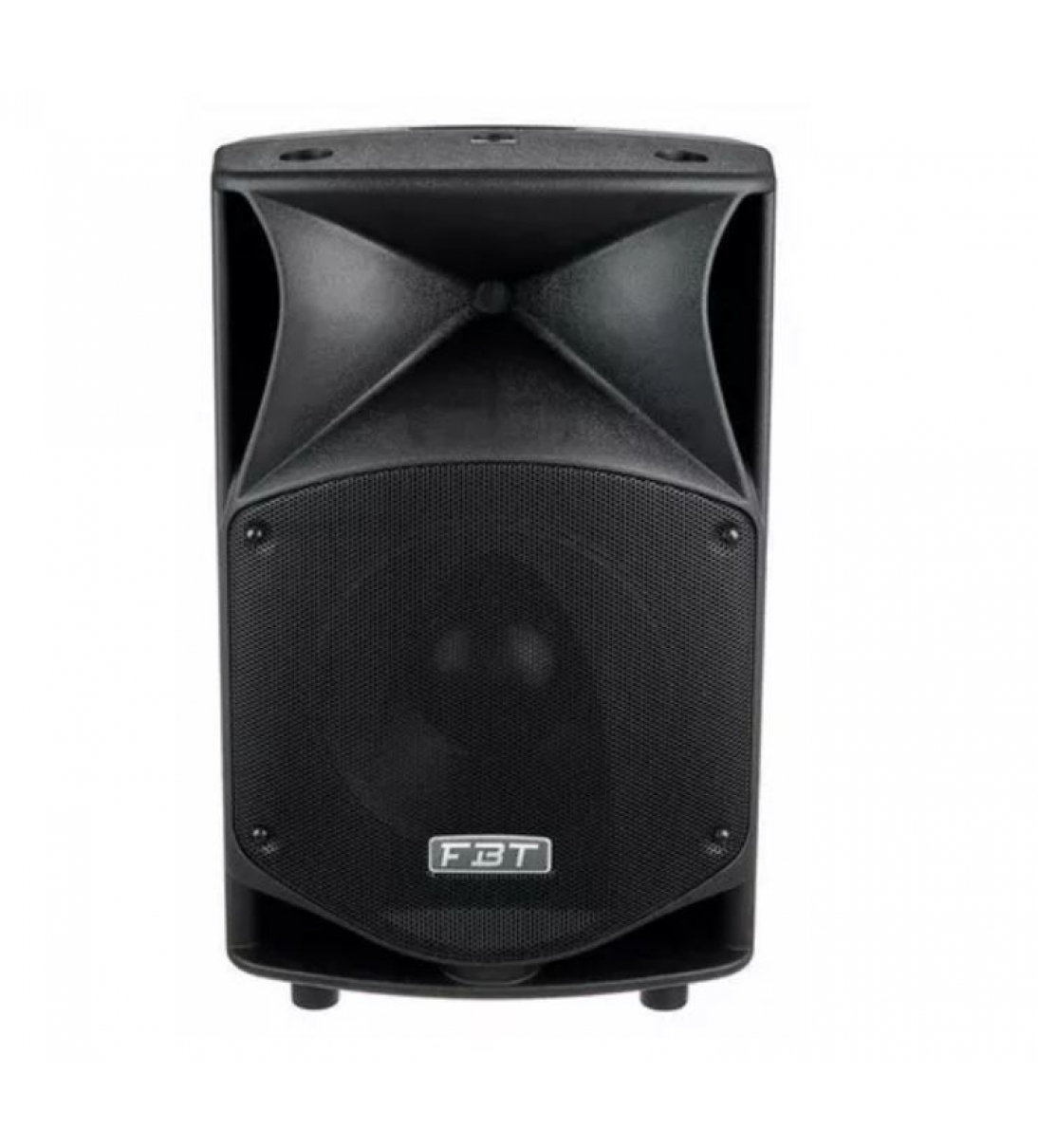 JMaxX 112A CASSA ATTIVA BIAMPLIFICATA 12" 900W La nuova serie FBT JMaxX combina facilità d'uso e versatilità per molte applicazioni audio portatili e installazioni: musicisti, DJ, noleggio di sound reinforcement, eventi aziendali, bar e club
