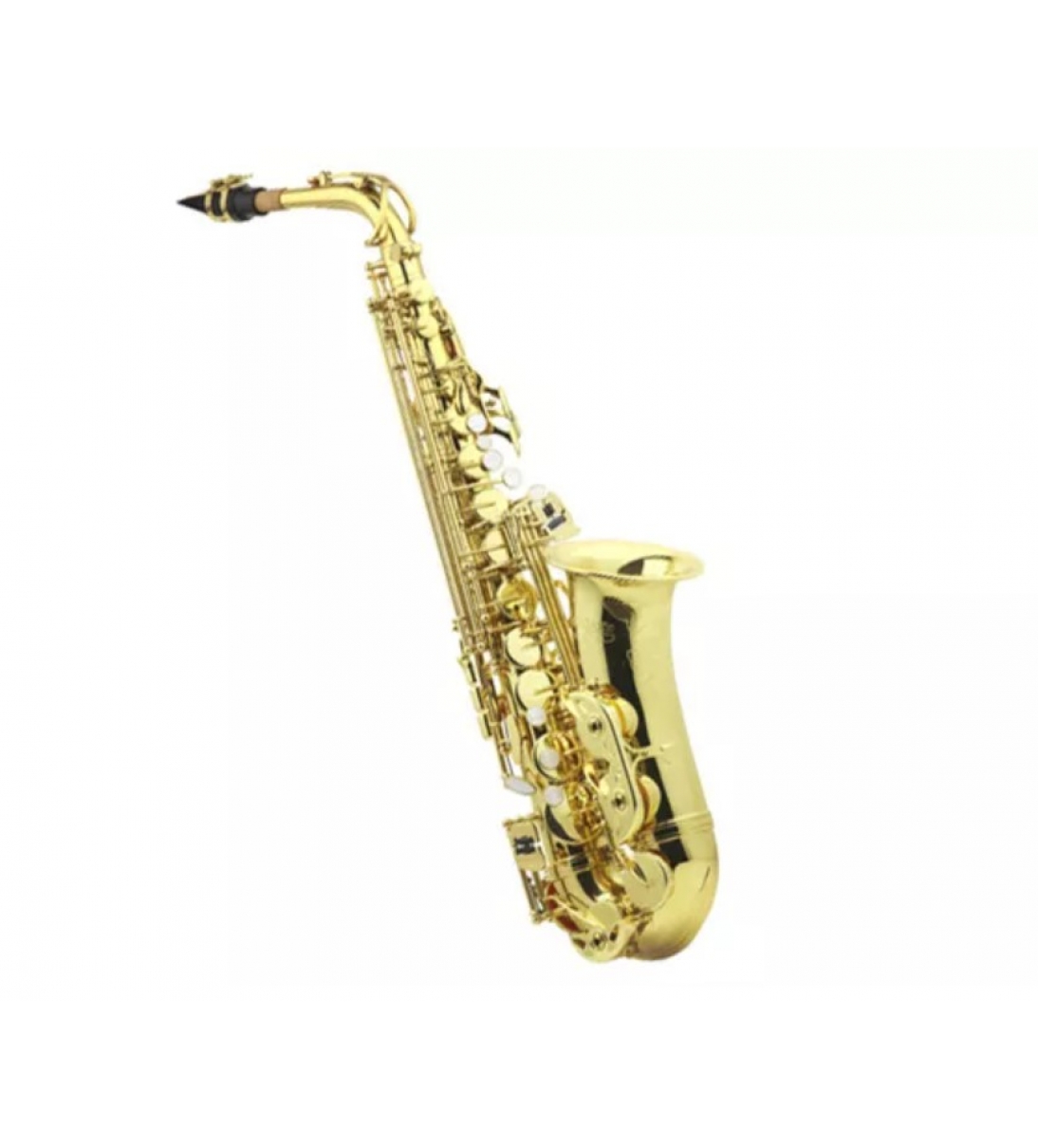 A808L SASSOFONO ALTO LACCATO